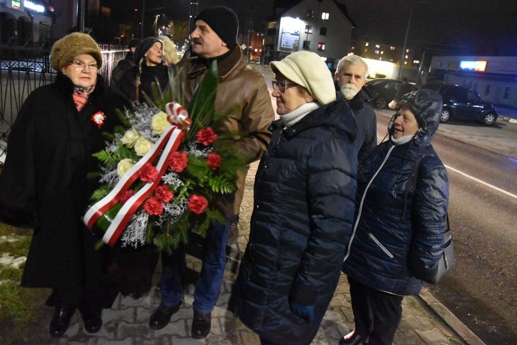 Przasnysz. Rocznica wybuchu powstania styczniowego