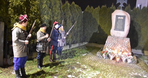 Przasnysz. To na nich budowano niepodległość