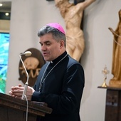 Biskup Zbigniew Zieliński