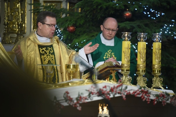 160. rocznica powstania styczniowego w Odporyszowie