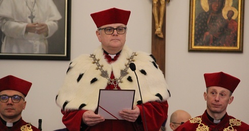 Wspólne dążenie do Prawdy