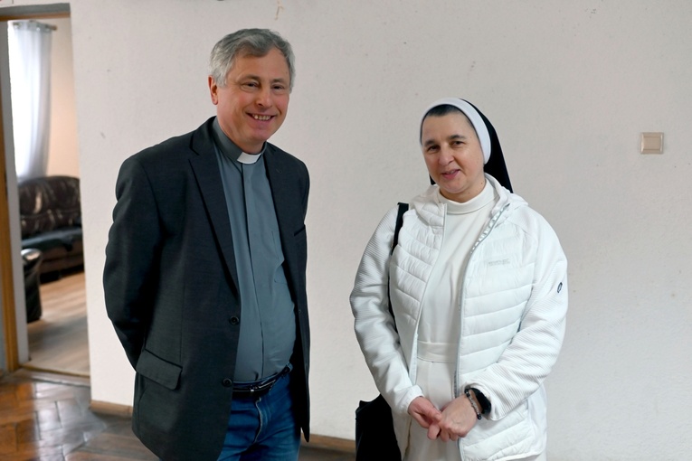 Przyjaciele Oblubieńca w Ząbkowicach Śl.