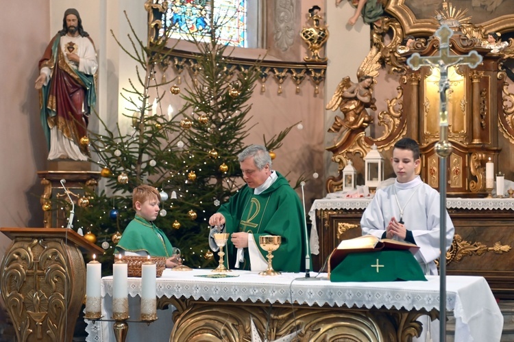 Przyjaciele Oblubieńca w Ząbkowicach Śl.