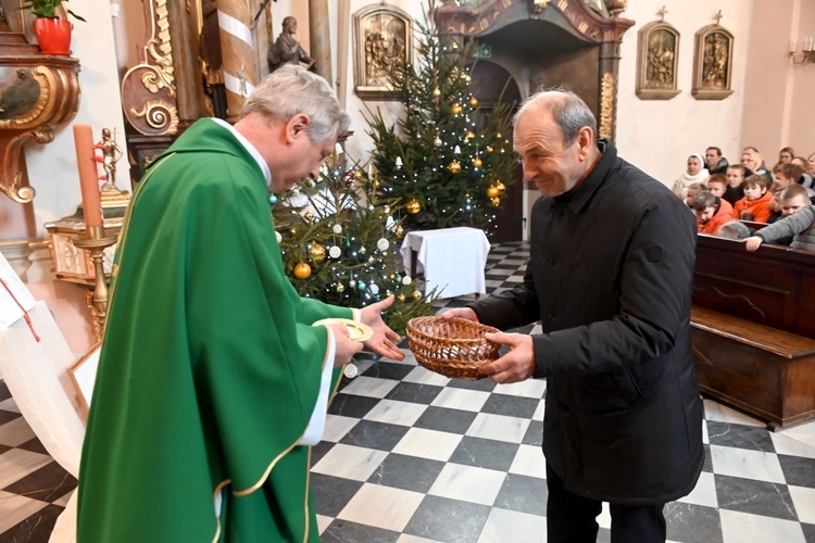 Przyjaciele Oblubieńca w Ząbkowicach Śl.