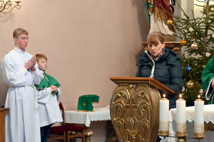 Przyjaciele Oblubieńca w Ząbkowicach Śl.