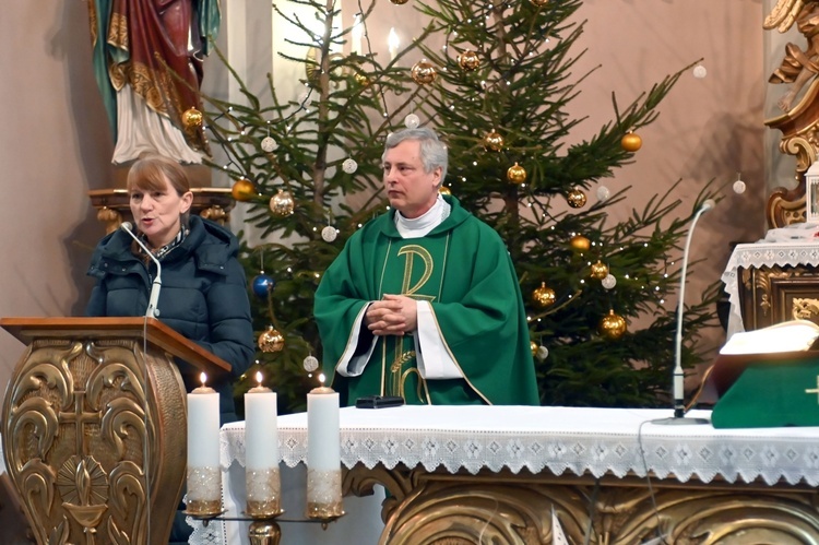 Przyjaciele Oblubieńca w Ząbkowicach Śl.