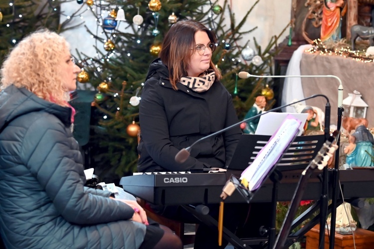 Przyjaciele Oblubieńca w Ząbkowicach Śl.