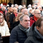 Przyjaciele Oblubieńca w Ząbkowicach Śl.