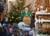 Przyjaciele Oblubieńca w Ząbkowicach Śl.