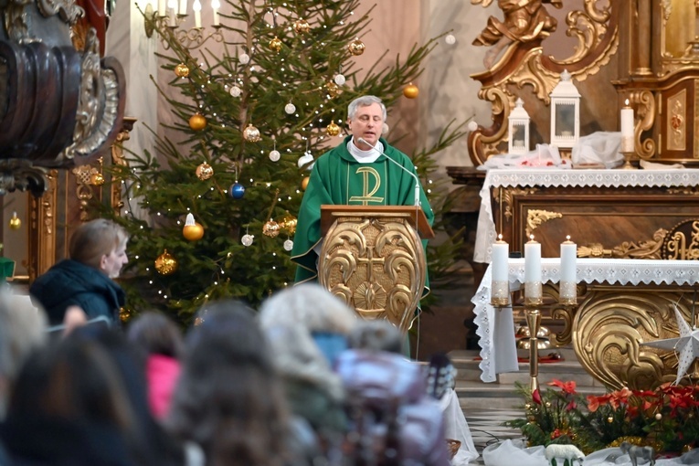 Przyjaciele Oblubieńca w Ząbkowicach Śl.