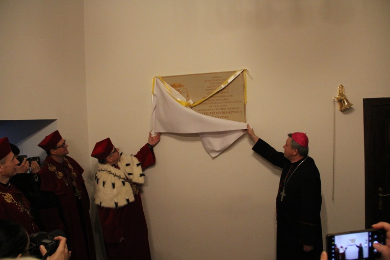 Święto PWT na zdjęciach