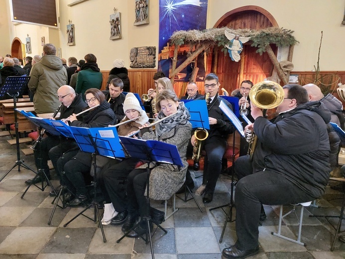 Obchody 160. rocznicy powstania styczniowego w Głogowcu