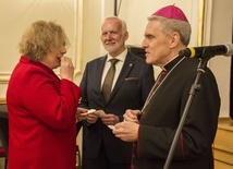 Oplatek miejski w Tarnobrzegu