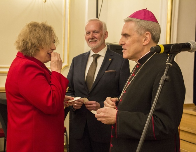 Oplatek miejski w Tarnobrzegu