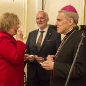 Oplatek miejski w Tarnobrzegu