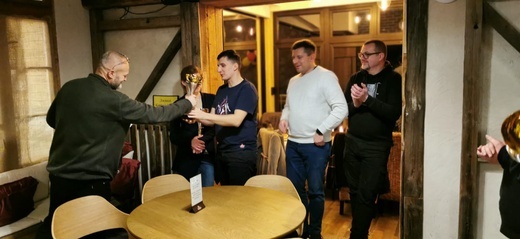 Tydzień Modlitw o Jedność Chrześcijan - Open Doors w szkole i zawody sportowe