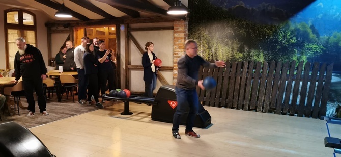 Tydzień Modlitw o Jedność Chrześcijan - Open Doors w szkole i zawody sportowe