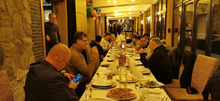 Tydzień Modlitw o Jedność Chrześcijan - Open Doors w szkole i zawody sportowe