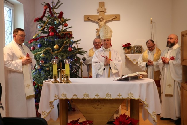 Patronalne święto dziennikarzy