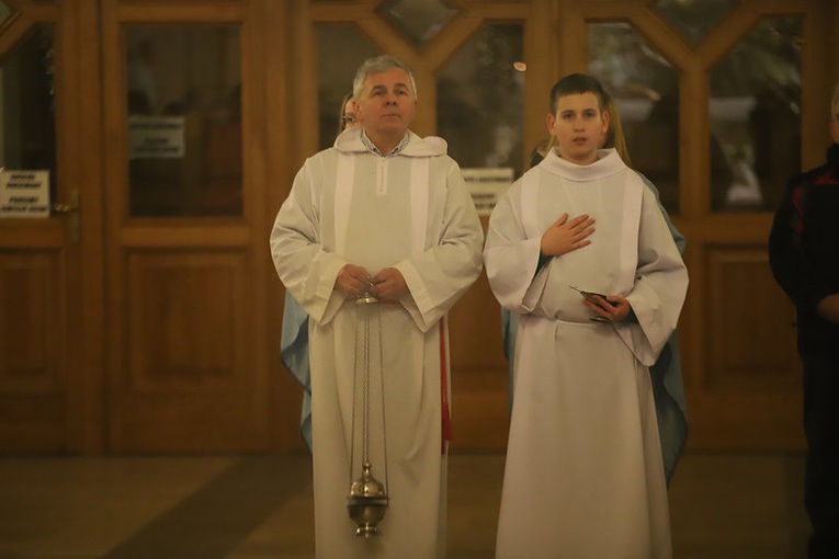 6. rocznica śmierci Heleny Kmieć