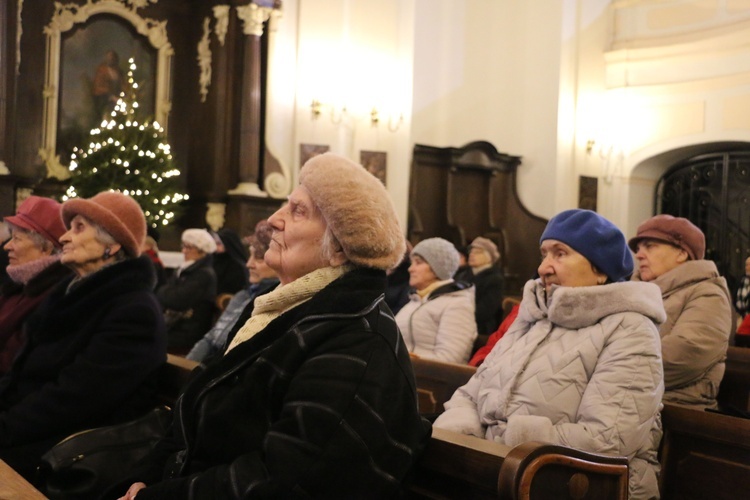 Płock. Pamięci zmarłych ludzi ekumenii