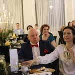 Gala Fundacji "Boskie Skrzydła"