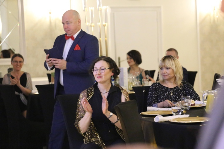 Gala Fundacji "Boskie Skrzydła"