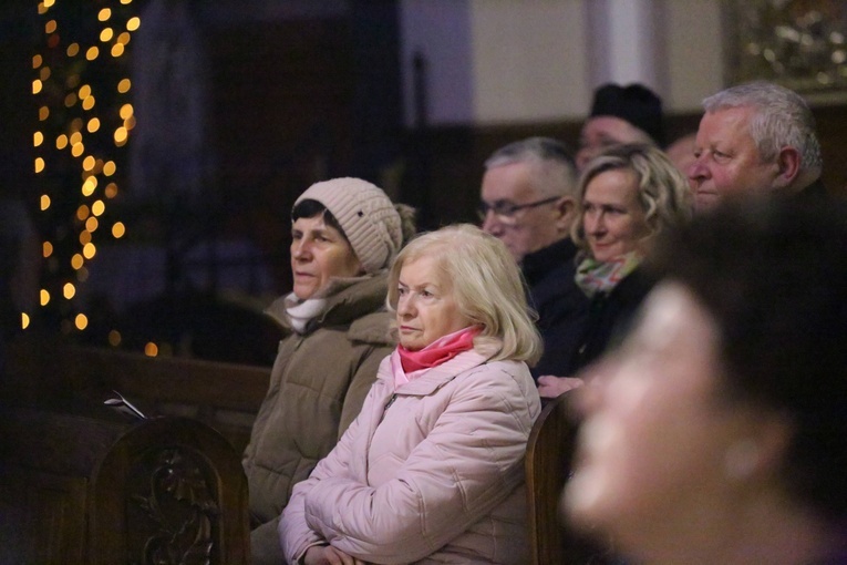 Koncert "Canticum Iubilaeum"