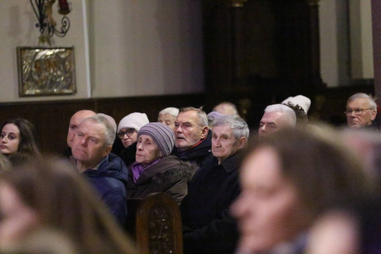 Koncert "Canticum Iubilaeum"