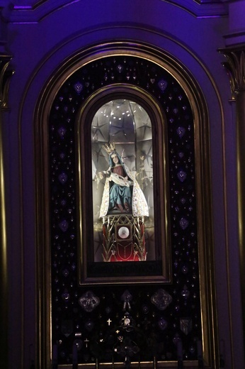 Koncert "Canticum Iubilaeum"