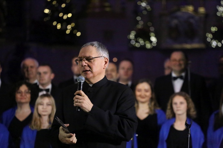 Koncert "Canticum Iubilaeum"