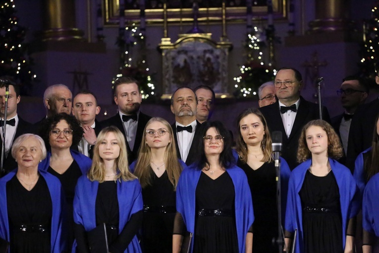 Koncert "Canticum Iubilaeum"