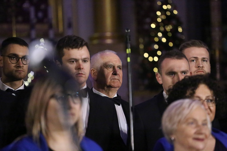 Koncert "Canticum Iubilaeum"