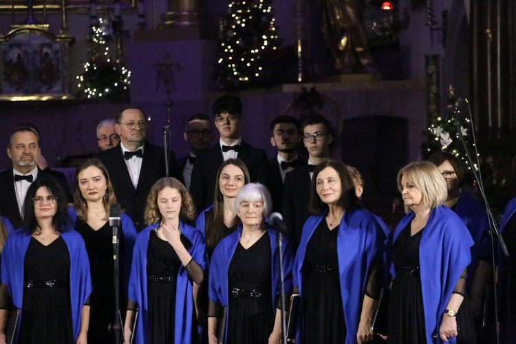 Koncert "Canticum Iubilaeum"