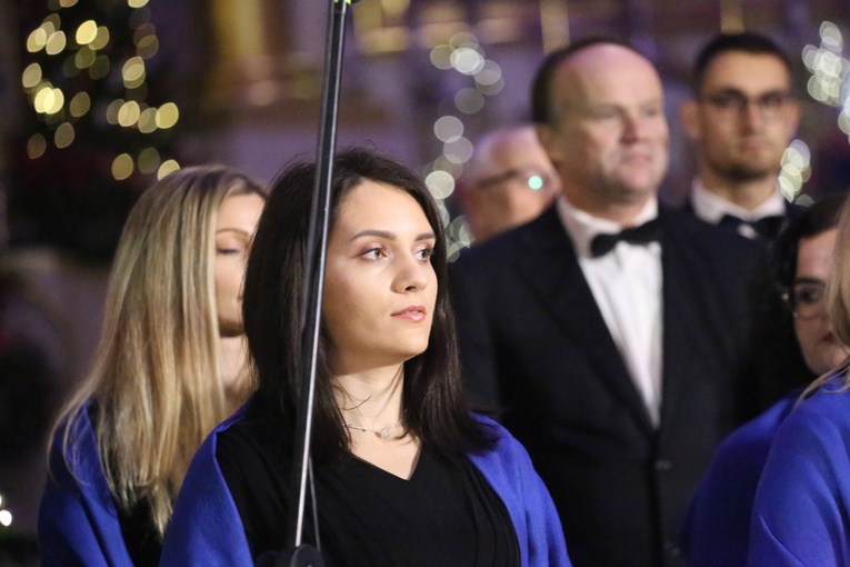 Koncert "Canticum Iubilaeum"