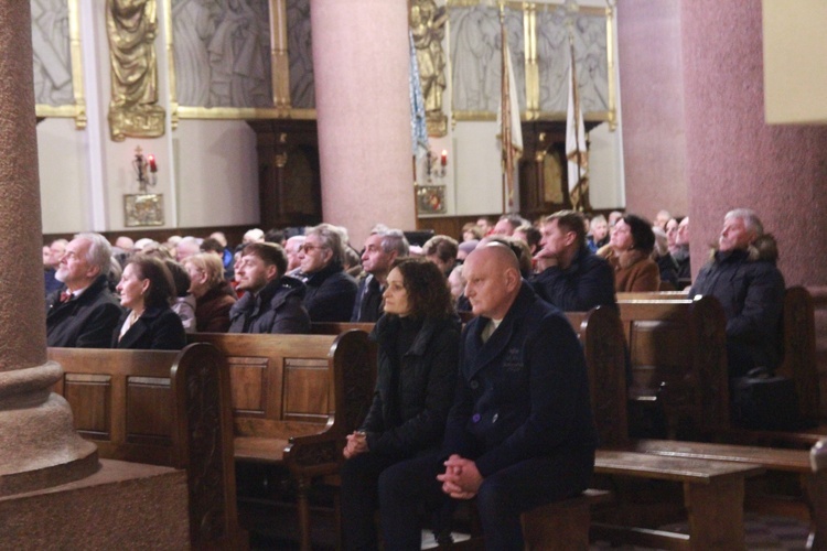 Koncert "Canticum Iubilaeum"