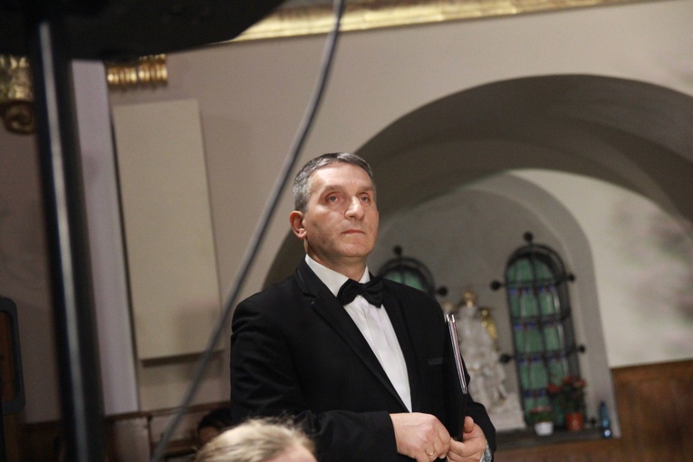 Koncert "Canticum Iubilaeum"
