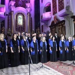 Koncert "Canticum Iubilaeum"