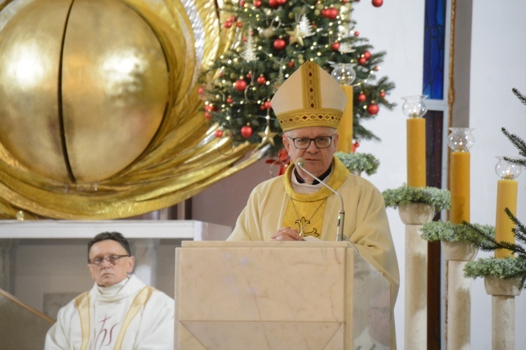 Zakończenie tygodnia ekumenicznego