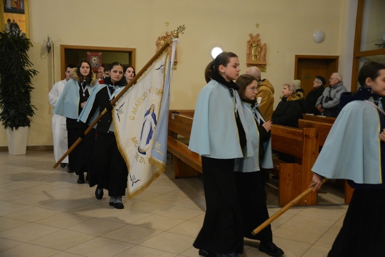 Zakończenie tygodnia ekumenicznego