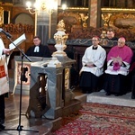 Nabożeństwo ekumeniczne w Kościele Pokoju