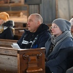 Nabożeństwo ekumeniczne w Kościele Pokoju