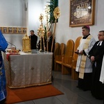 Modlitwa ekumeniczna w Koszalinie