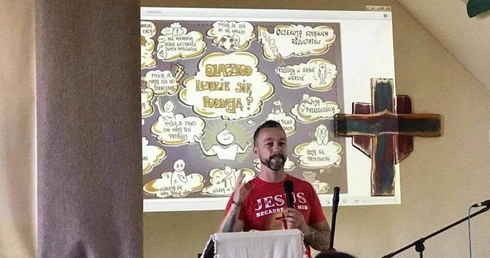 Życie odmienione w trzy minuty