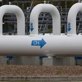 Gaz-System z kompletem decyzji lokalizacyjnych dla gazociągów w ramach projektu FSRU Gdańsk