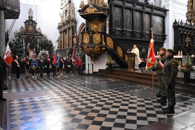 78. rocznica Marszu Śmierci