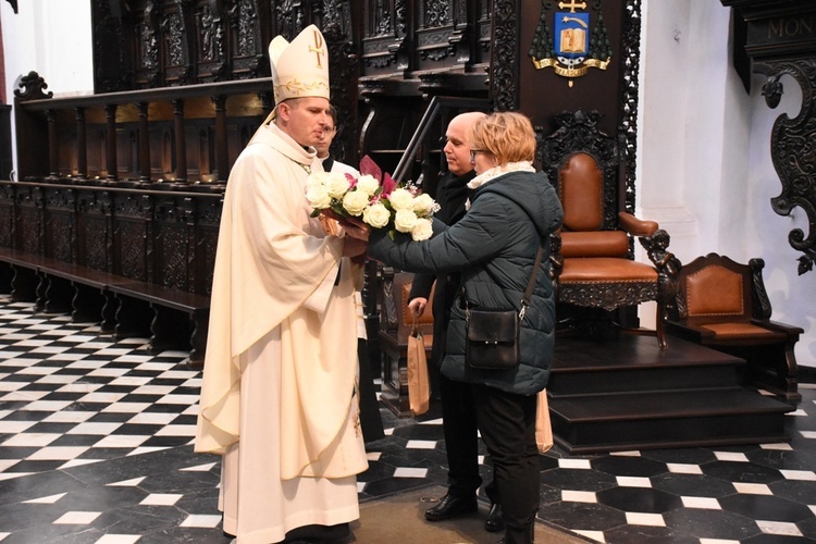 78. rocznica Marszu Śmierci