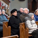 Pogrzeb Roberta Kapłona, taty ks. Daniela