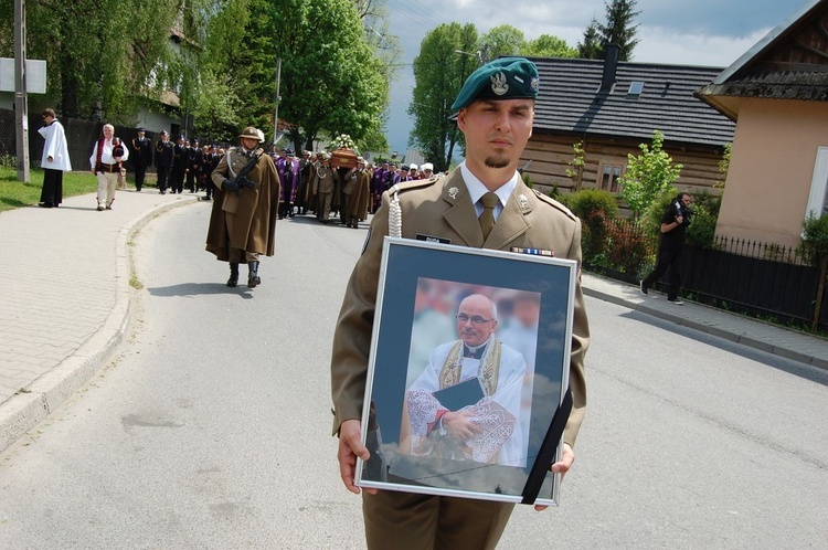 Jubileuszowa galeria wydarzeń w archidiecezji krakowskiej 2013-2023