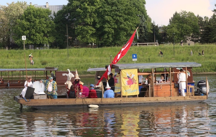 Jubileuszowa galeria wydarzeń w archidiecezji krakowskiej 2013-2023